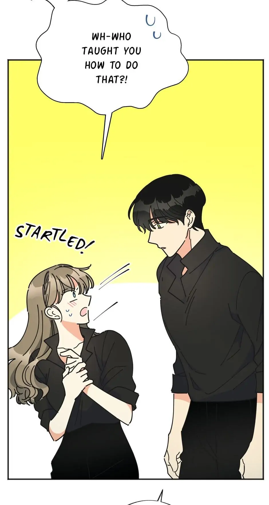 The Evil Lady’s Hero Chapter 41 - page 27